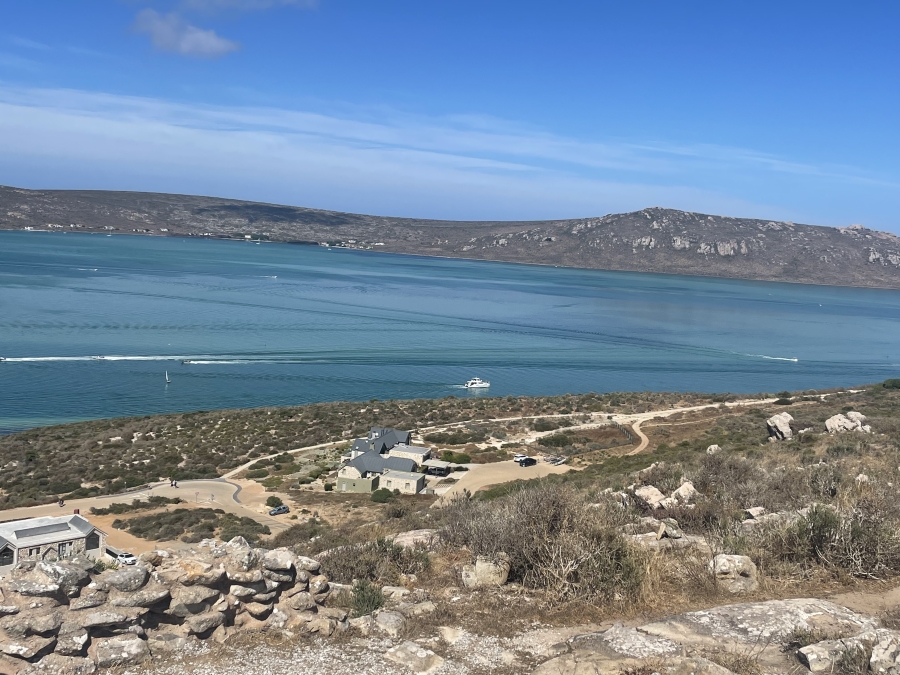 0 Bedroom Property for Sale in Myburgh Park Western Cape